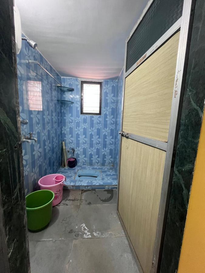 Patil Homestay Alībāg Exterior foto