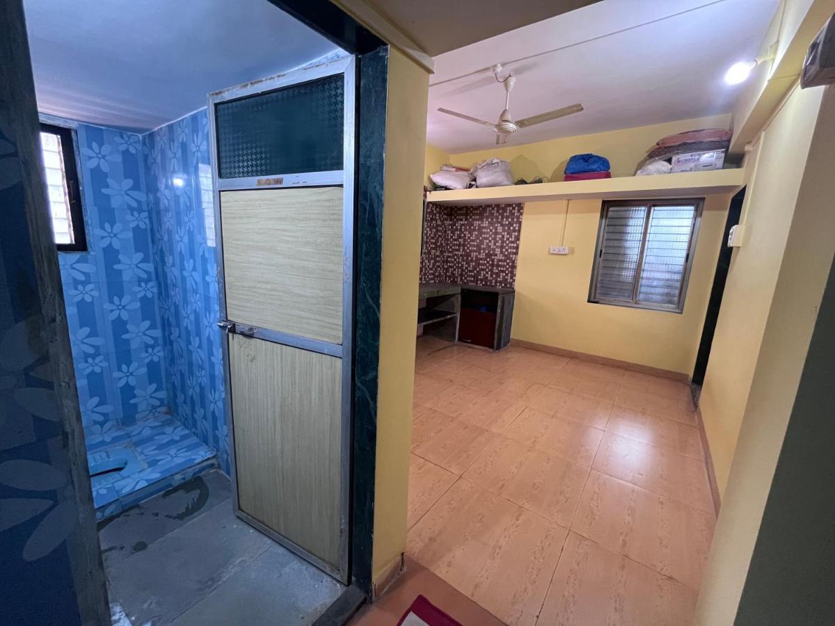 Patil Homestay Alībāg Exterior foto