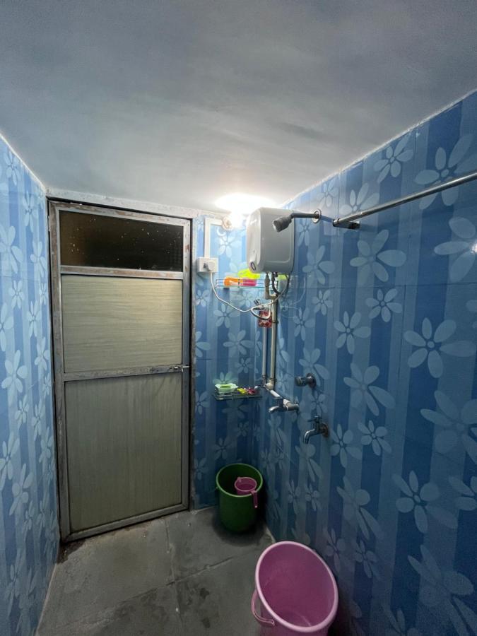 Patil Homestay Alībāg Exterior foto